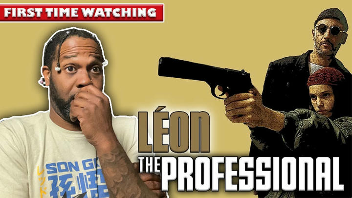 Midnight Reactions - Léon: The Professional (1994)