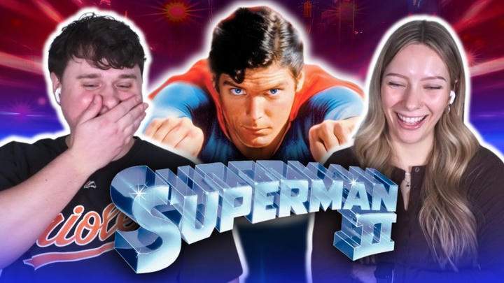 Oliver and Kylie - So I Married an Axe Murderer (1993)