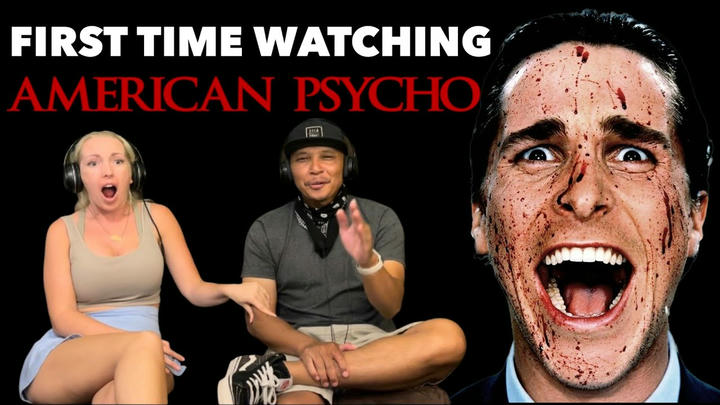 PARiTY - American Psycho (2000)