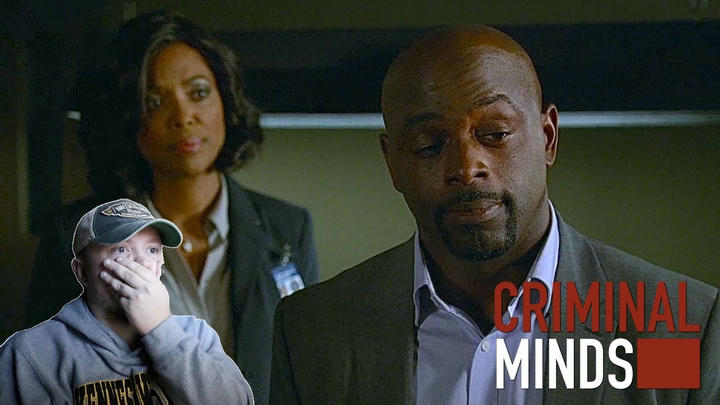 Criminal Minds S12E7 'Mirror Image' REACTION