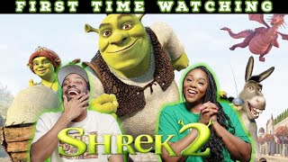 Shrek 2 (2004)