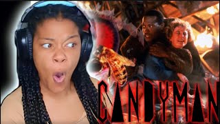explorewith india Movies - Candyman (1992)
