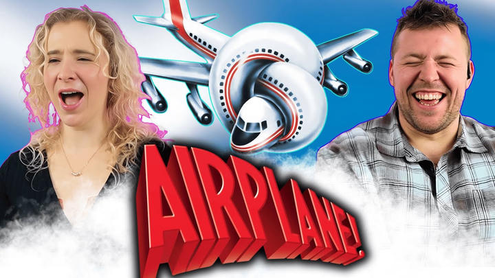 Flix n Feels - Airplane! (1980)