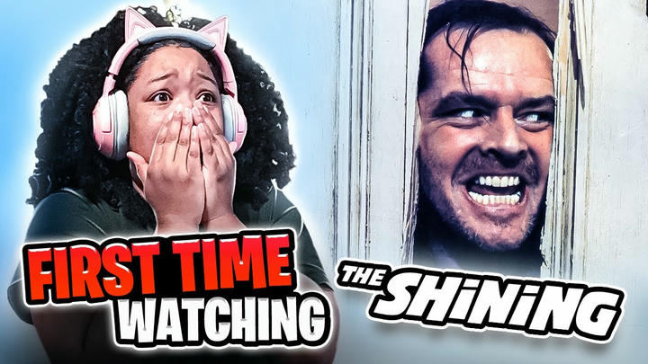 WATCH WITH JAYY - The Shining (1980)