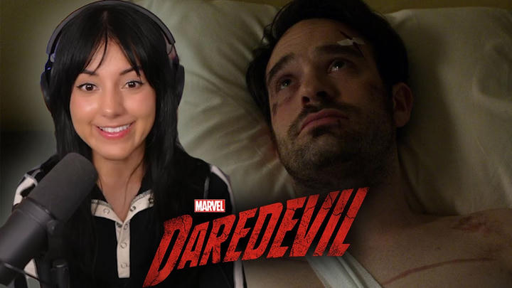 WE'RE SO BACK! | Daredevil Season 3 Episode 1 "Resurrection"  Reaction!