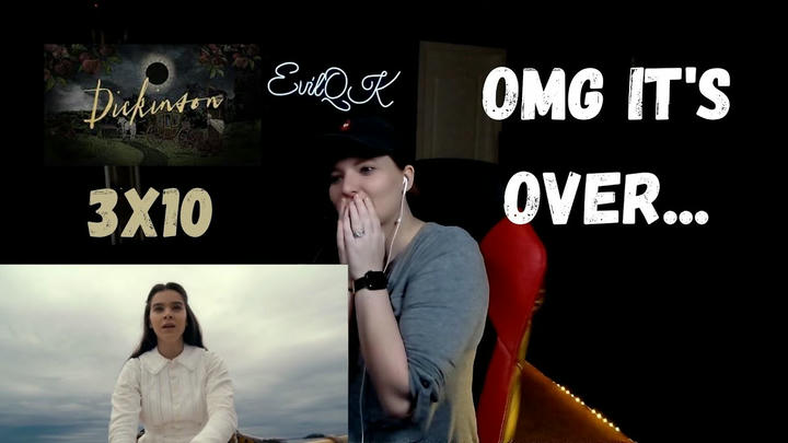 DICKINSON 3X10 REACTION