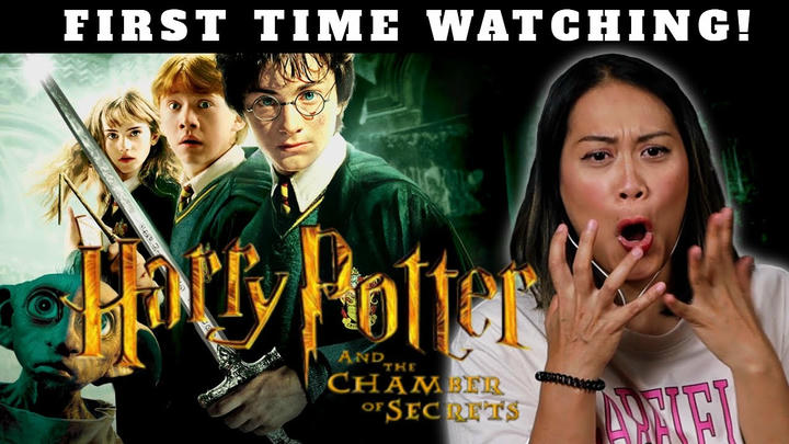 MJoy4Fun - Harry Potter and the Chamber of Secrets (2002)