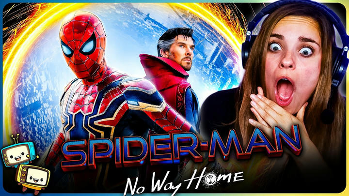 Spider-Man: No Way Home (2021)