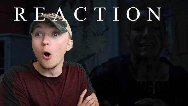 The Walking Dead S10E2 'We Are the End of the World' REACTION