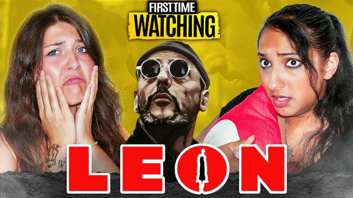 Léon: The Professional (1994)