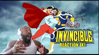 Devin G - Invincible (2021)