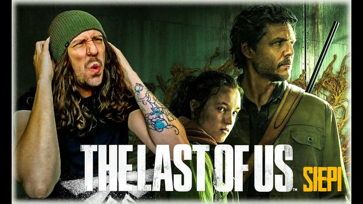 Carrington - The Last of Us (2023)