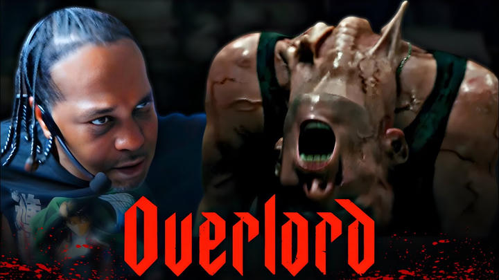 Midnight Reactions - Overlord (2018)
