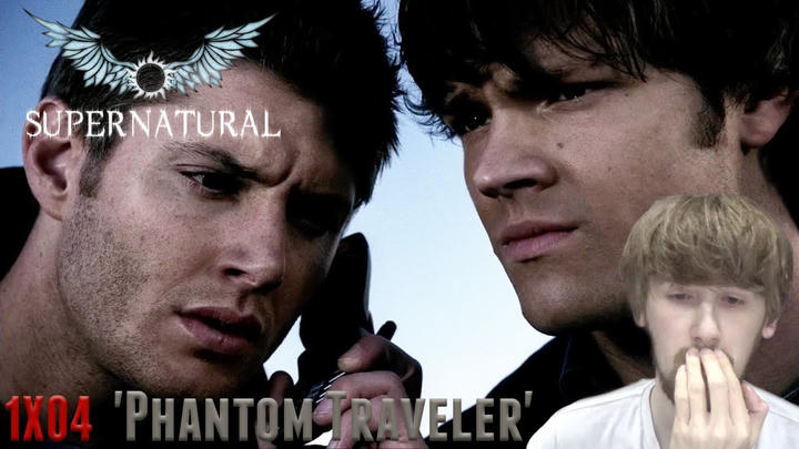This Show is WILD - Supernatural Season 1 Episode 4 - 'Phantom Traveler' Reaction