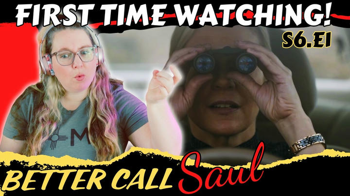*Better Call Saul* Season 6 Premiere! Reaction and Review!