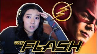The Flash (2014)