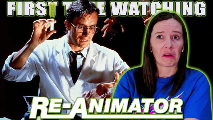 Re-Animator (1985)