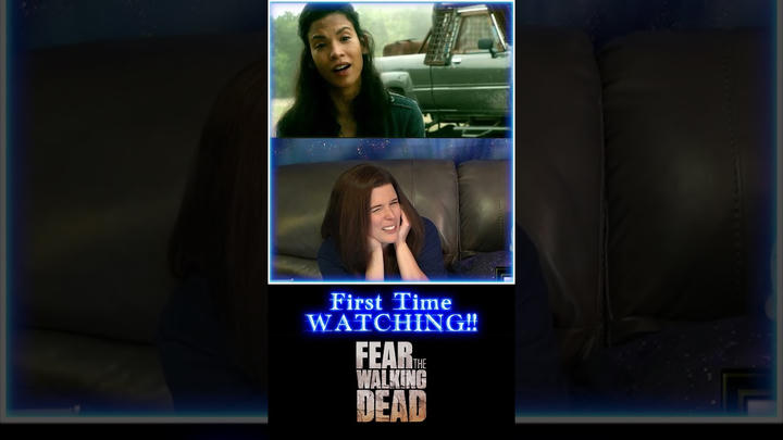 FEAR The Walking Dead 5x9 REACTION!! Part 5 of 6 (FULL Length Video BELOW) 🔻⤵