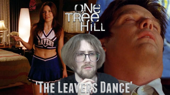WHO KILLED DAN?! - One Tree Hill Season 2 Episode 23 - 'The Leavers Dance' Reaction