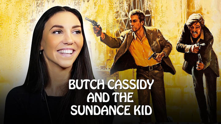 The Coby Show - Butch Cassidy and the Sundance Kid (1969)