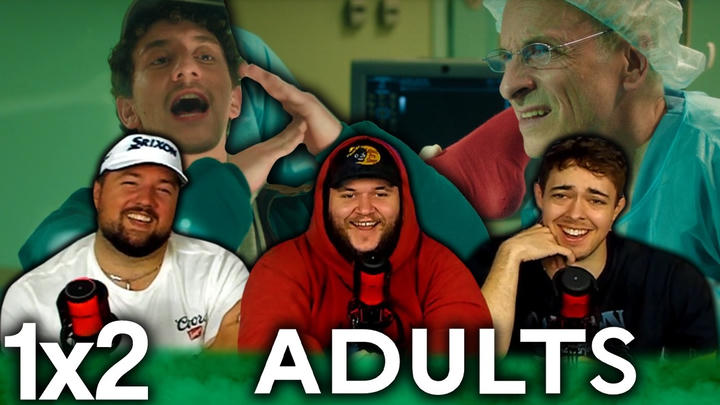 Reel-Time - Adults (2025)