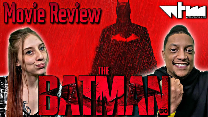 Snoopers Gonna Snoop - The Batman (2022)