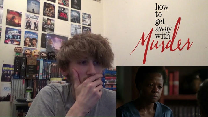 How to Get Away With Murder Season 1 Episode 13 - 'Mama's Here Now' Reaction