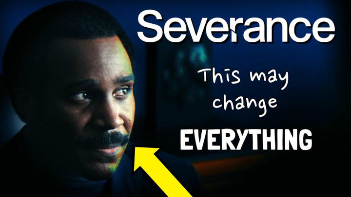 What Re-integration Means...and Why it's NOT the Answer | Severance "Trojan's Horse" REACTION 2x5