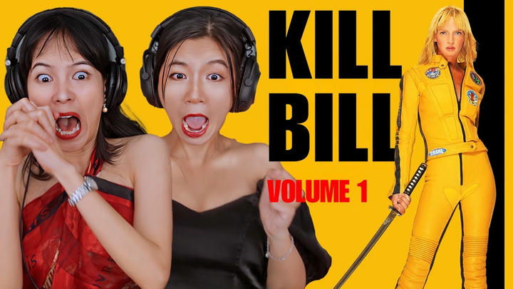 Movie Munchies - Kill Bill: Vol. 1 (2003)