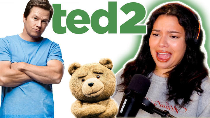 CLARISS - Ted 2 (2015)