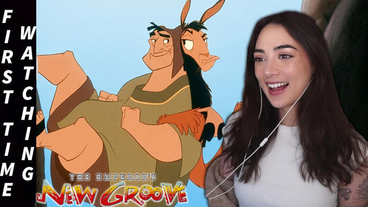 Alyska - The Emperor's New Groove (2000)