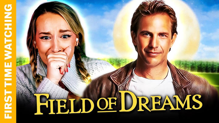 LiteWeight Reacting - Field of Dreams (1989)