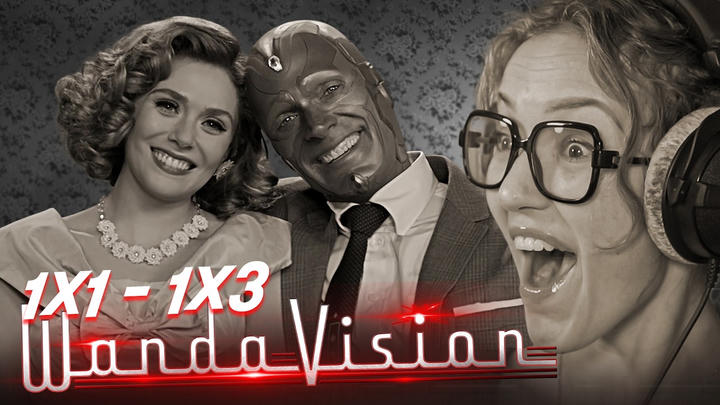 eralia - WandaVision (2021)