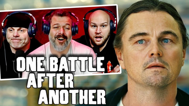 Badd Medicine - One Battle After Another (2025)