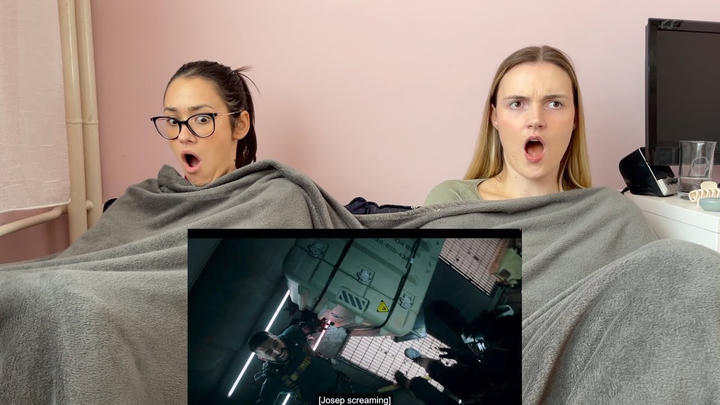 The Expanse 6x04 Reaction