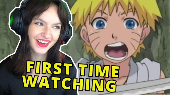InnaSoloTV - Naruto (2002)
