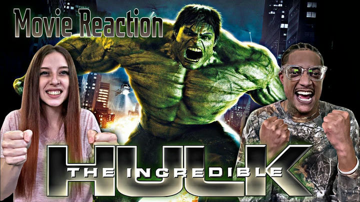 Snoopers Gonna Snoop - The Incredible Hulk (2008)