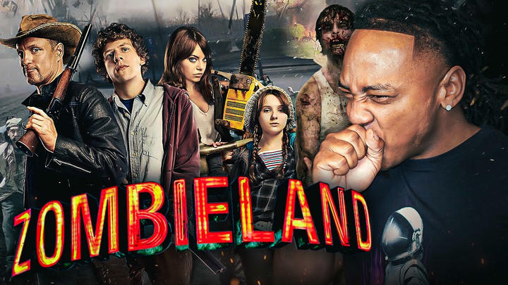 Zombieland (2009)