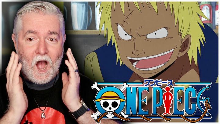 MIHAWK! | One Piece - Episode 148 TIMER REACTION