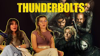 The Homies - Thunderbolts* (2025)