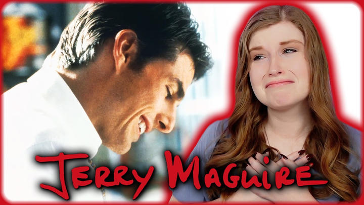 Addie Counts - Jerry Maguire (1996)