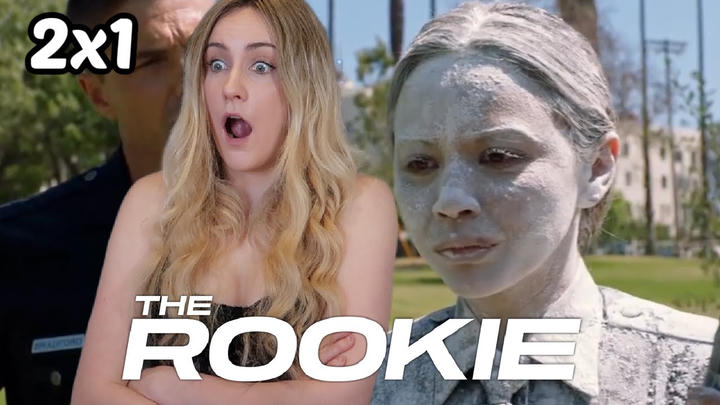 Season 2 Of The Rookie Is Starting Strong! (2x1 The Rookie Reaction/Commentary)