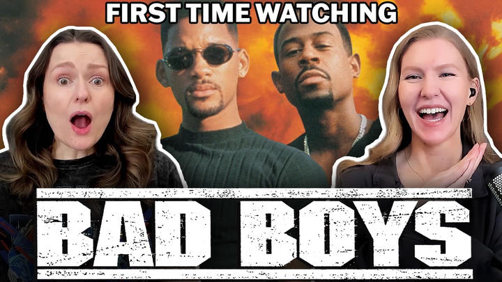 Totally Whatever - Bad Boys II (2003)