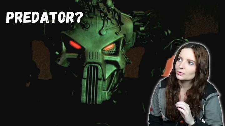 BUFFY THE VAMPIRE SLAYER 1X08 REACTION I First Time Watching