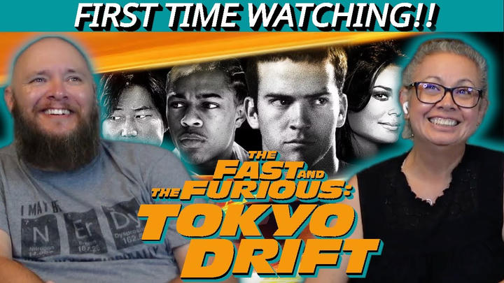 Pop Culturally Challenged - The Fast and the Furious: Tokyo Drift (2006)