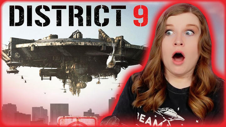 Addie Counts - District 9 (2009)