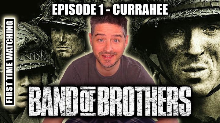 Sofa and Chill - Band of Brothers (2001)