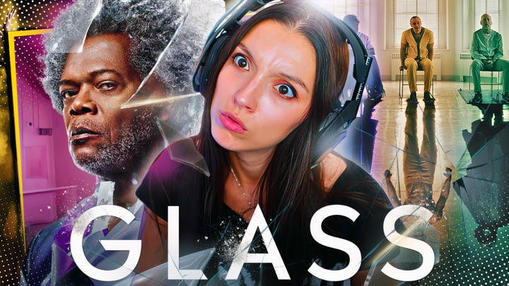 BissFlix - Glass (2019)
