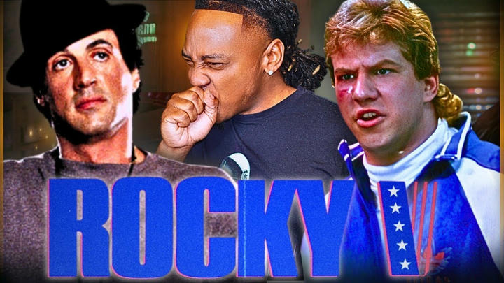 Rocky V (1990)