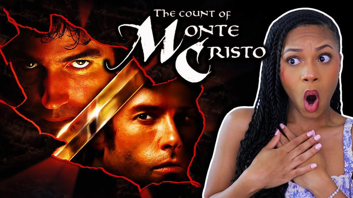 Californiablend - The Count of Monte Cristo (2002)